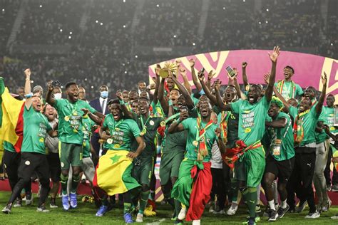 afrika cup 2024 live